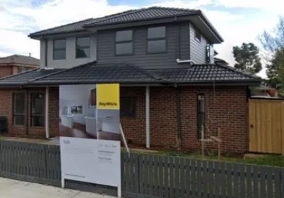 Reservoir – Dundee