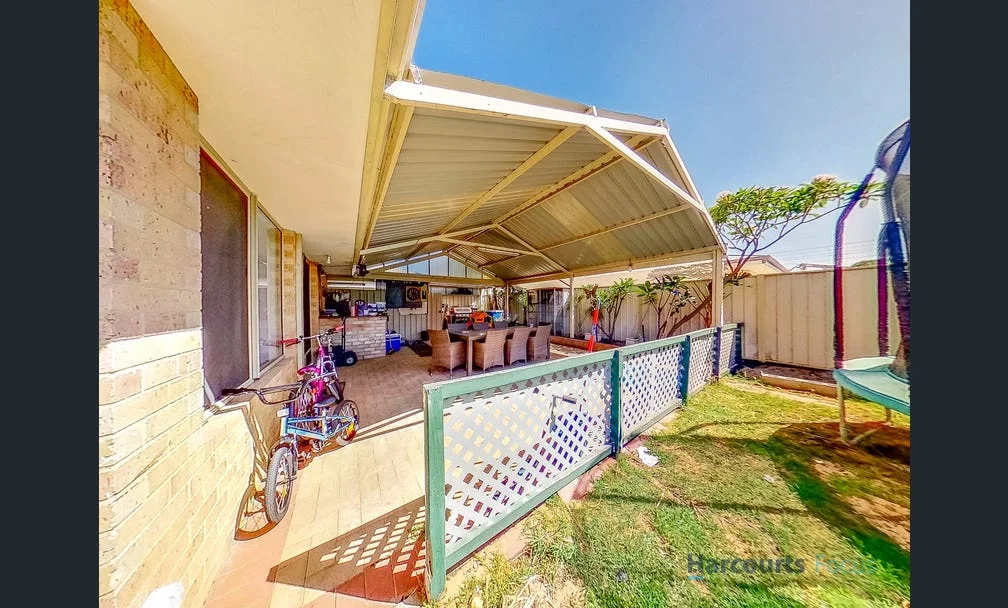 Rising Stars: Unveiling Metro Perth’s Property Market Potential