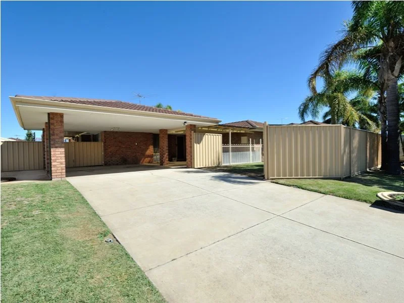 A Strategic Way of Seizing Opportunity in a Hot Market like Perth