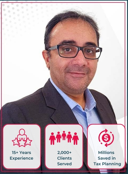 Sohail Merchant Profile