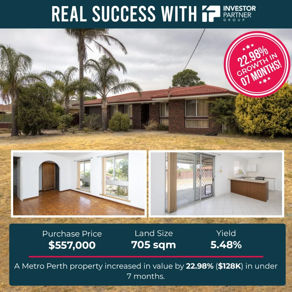 The $557K Property That Turned Into a Wealth-Building Machine