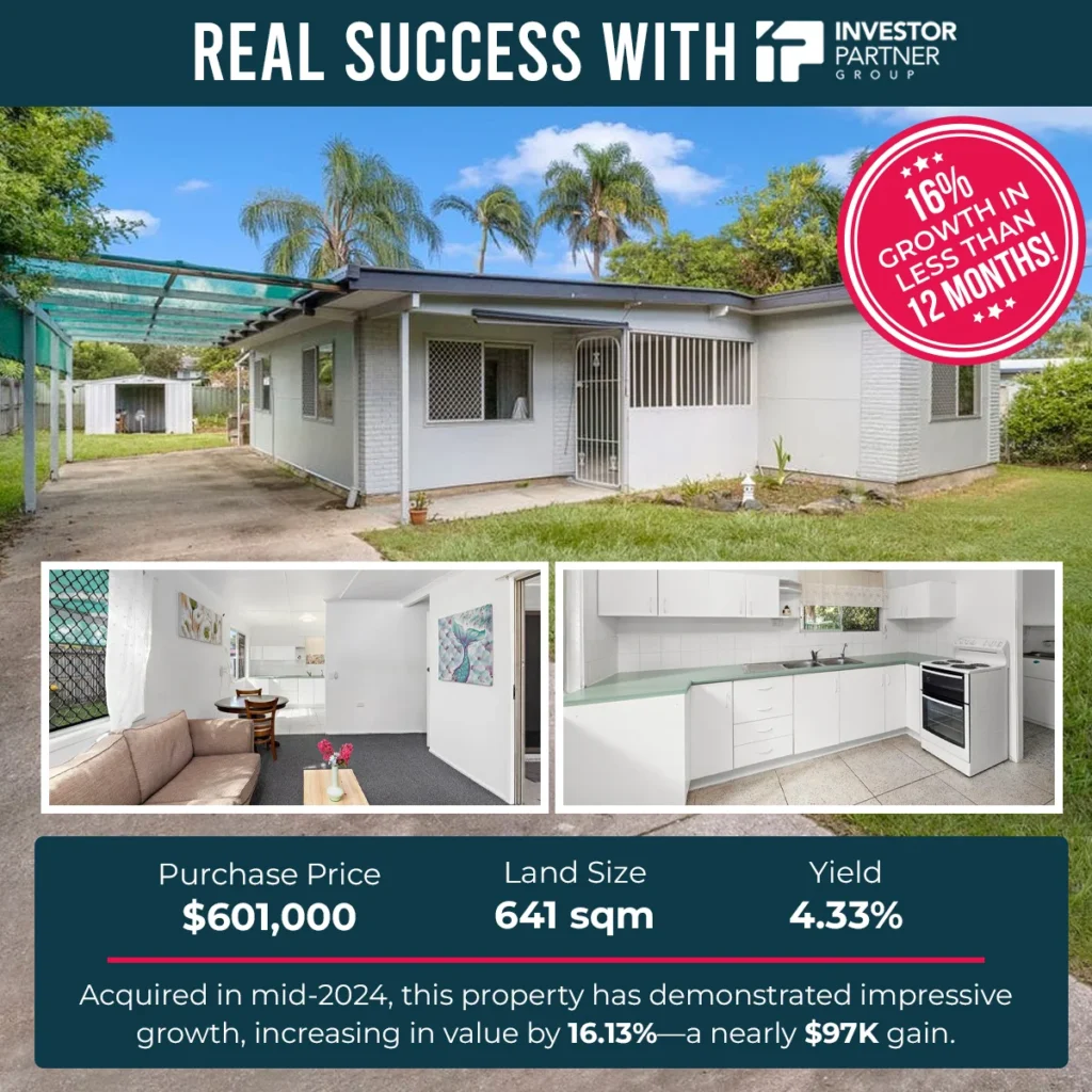 The $601K Investment That’s Reshaping a Family’s Future