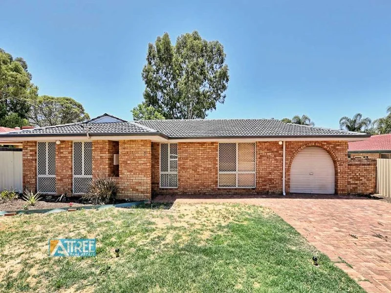 The Dynamic Property Triumph in Metro Perth