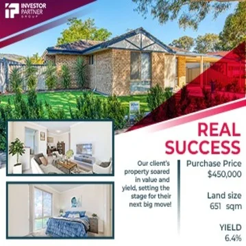 Seaside Success: Unlocking $100K Growth in 5 Months – Turn Market Data into Property Success