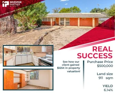 Unlocking Wealth Through Strategic Property Investment in Perth’s Growth Corridor