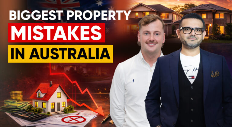 S4:EP6 Why Most People Stay Stuck With One Property | Latest Shocking Facts Revealed