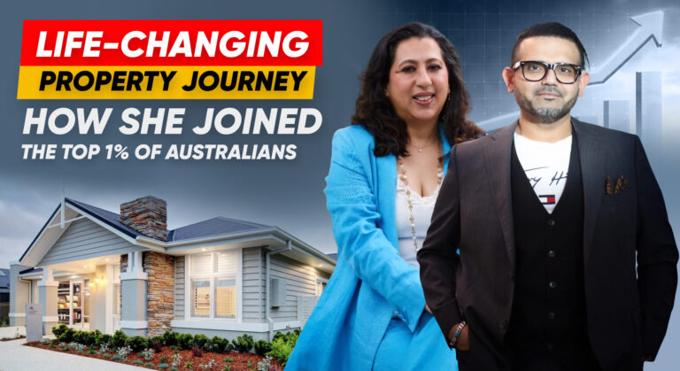 S4: EP3: From Financial Fear to Property Confidence: A Real Client Journey with IPG