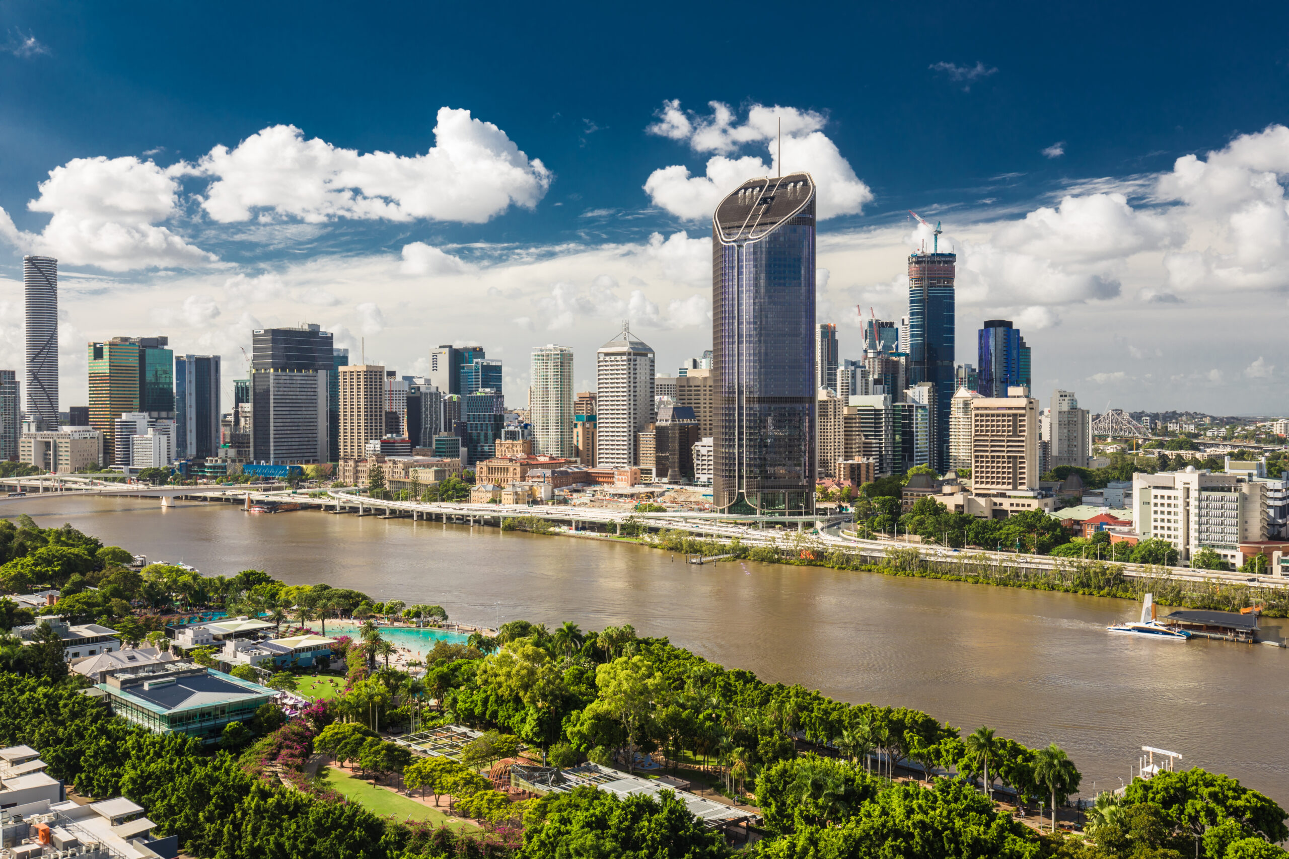 Best Suburbs to Invest in Brisbane – 2026