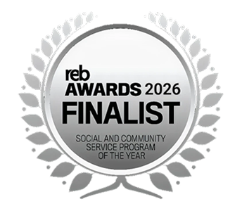 REB Finalist Social 2026