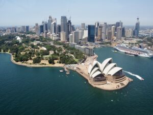 Best Suburbs to Invest in Sydney 2026