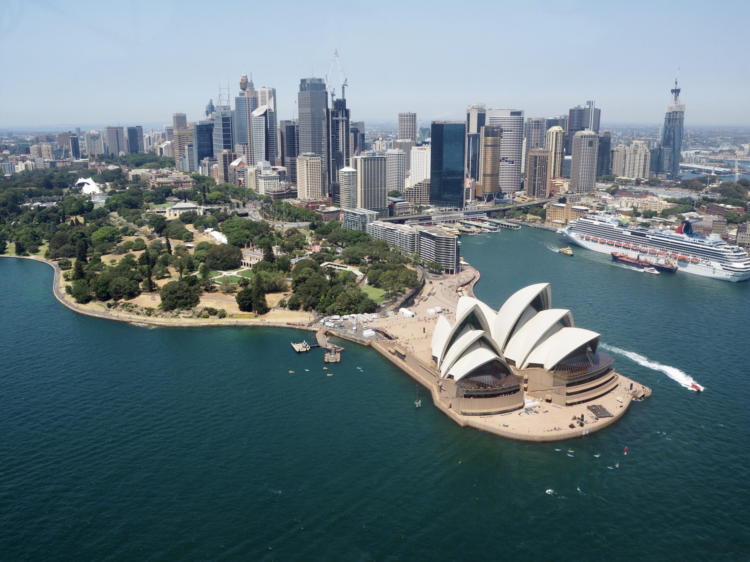 Best Suburbs to Invest in Sydney 2026