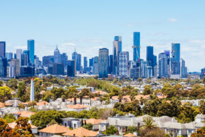Top Suburbs to Invest in Melbourne in 2026